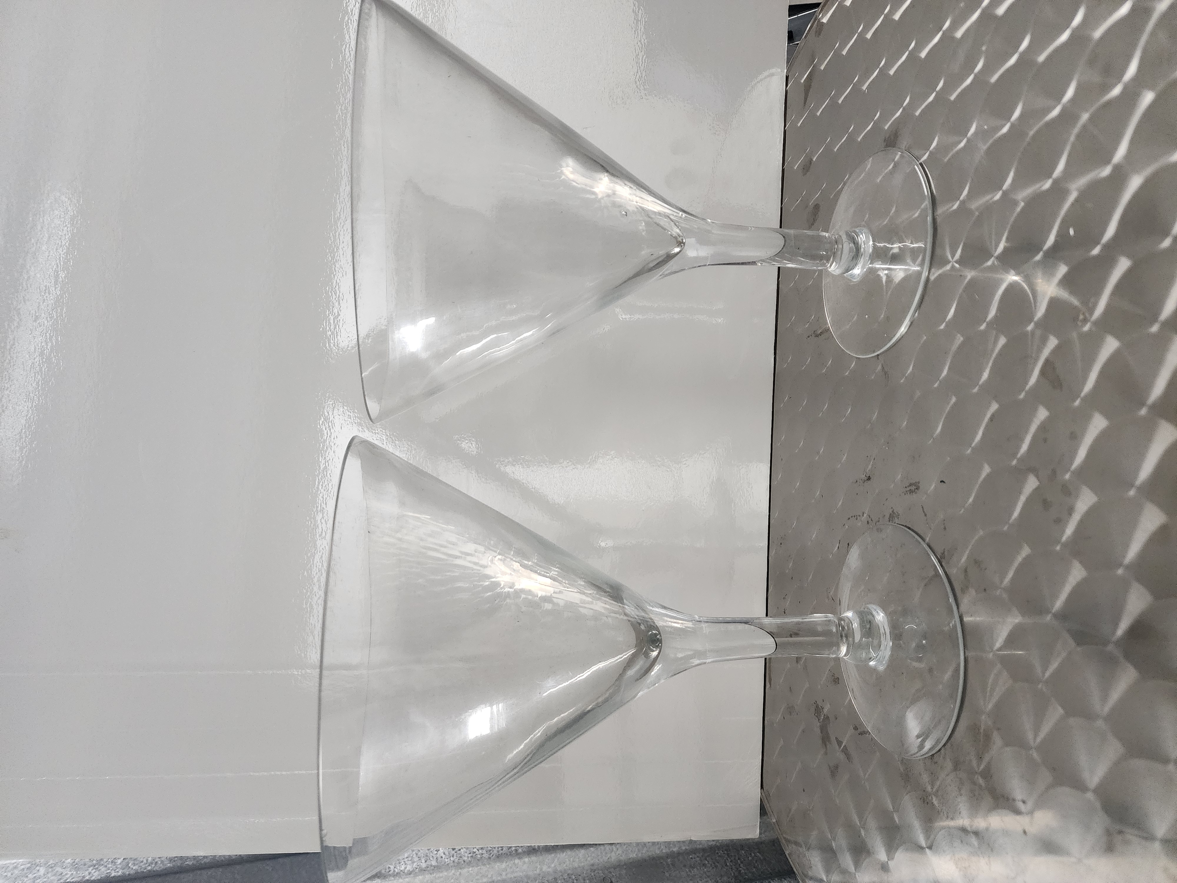 Large Martini Glass