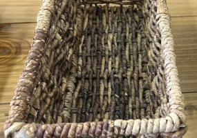 Straw Baskets